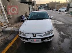 بيجو بارس